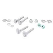 VW Control Arm Hardware Kit - Genuine VW KIT-01595