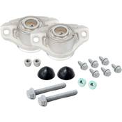VW Shock Mount Kit - Genuine VW KIT-01602