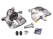 Audi Volkswagen Disc Brake Caliper - Hella 355791181