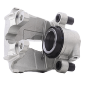 Audi VW Disc Brake Caliper - Hella 355798701