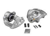 Land Rover Disc Brake Caliper - Hella 355794341