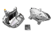 Mercedes-Benz Disc Brake Caliper - Hella 355799061
