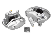 Mercedes-Benz Disc Brake Caliper - Hella 355799051