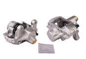 Mercedes-Benz Disc Brake Caliper - Hella 355781641