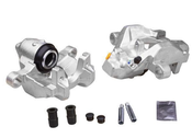 Mercedes-Benz Disc Brake Caliper - Hella 355799071
