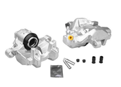 Mercedes-Benz Disc Brake Caliper - Hella 355799081