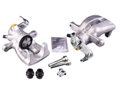 MINI Disc Brake Caliper - Hella 355794041