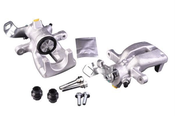 MINI Disc Brake Caliper - Hella 355794031