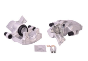 Saab Disc Brake Caliper - Hella 355782711