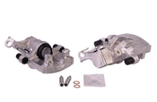 Saab Disc Brake Caliper - Hella 355782721