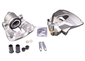 Saab Disc Brake Caliper - Hella 355791401