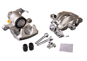 Volkswagen Disc Brake Caliper - Hella 355783321
