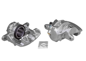 Volkswagen Disc Brake Caliper - Hella 355793121
