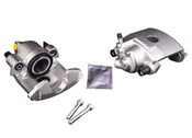 Volkswagen Disc Brake Caliper - Hella 355787051