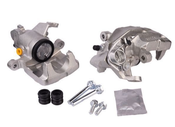 Volkswagen Disc Brake Caliper - Hella 355782781