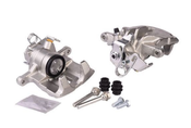 Volkswagen Disc Brake Caliper - Hella 355783421