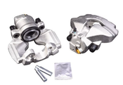 Volkswagen Disc Brake Caliper - Hella 355791411