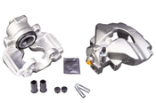 Volkswagen Disc Brake Caliper - Hella 355791421