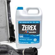 BMW Cooling System Service Kit - CSF 17118672104KT1