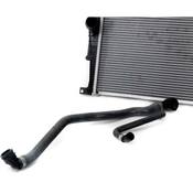 BMW Cooling System Service Kit - CSF 17118672104KT1