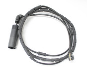 BMW Brake Kit - Bosch QuietCast 34216778168KT8