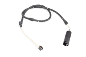 BMW Brake Kit - Bosch QuietCast 34116794304KT2