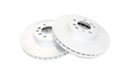 BMW Brake Kit - Bosch QuietCast 34116794304KT2