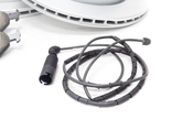 BMW Brake Kit - Bosch QuietCast 34216855155KT6