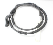 BMW Brake Kit - Zimmermann/Akebono 34118848417TF