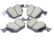 BMW Brake Kit - Bosch QuietCast 34216864061KTR10
