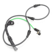 BMW Brake Kit - Bosch QuietCast 34116793243KTF10