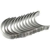 Porsche Engine Connecting Rod Bearing Set - Automobile Associates 93010314781