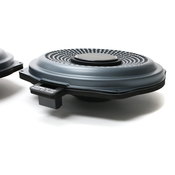 BMW Ghost Underseat Subwoofer V2, 8 Ohm, Pair - Bavsound BSD.GUSW.8O-KIT