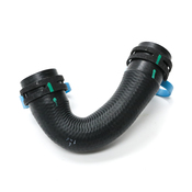 BMW Engine Coolant Hose - Genuine BMW 11538606278