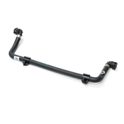 BMW Cylinder Head Vent Pipe - Genuine BMW 17128616555