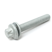 BMW Engine Mount Bolt - Genuine BMW 22116879664