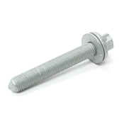 BMW Engine Mount Bolt - Genuine BMW 22116879664