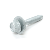 BMW Auto Trans Mount Bolt - Genuine BMW 22326774270