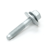 BMW Auto Trans Mount Bolt - Genuine BMW 22326774270