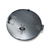 BMW Tow Hook Cover - Genuine BMW 51118065933