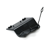 BMW Tow Eye Cap - Genuine BMW 51118082477