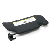 Mini Sun Visor - Genuine Mini 51167361847