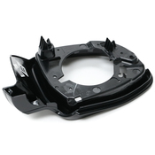 BMW Door Mirror Housing - Genuine BMW 51167468241