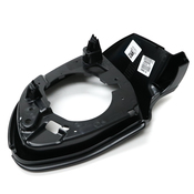 BMW Door Mirror Housing - Genuine BMW 51167468260