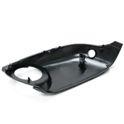 BMW Door Mirror Cover - Genuine BMW 51167498212