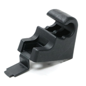 BMW Outer Support (Black) - Genuine BMW 51168037387