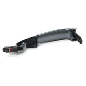 BMW Outer Door Handle - Genuine BMW 51217433843