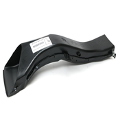 BMW Air Duct Brake Left (M) - Genuine BMW 51748054229
