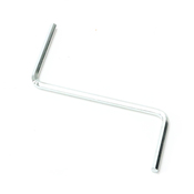 BMW Sunroof Handle - Genuine BMW 54107199321