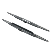 BMW Windshield Wiper Blade - Genuine BMW 61619069195